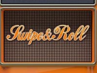 Swipe and Roll Spielautomat