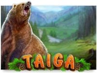 Taiga Spielautomat