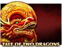 Tale of Two Dragons Spielautomat