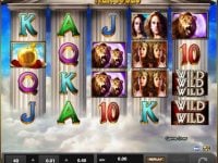 Tales of Hercules Spielautomat