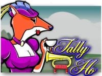 Tally Ho Spielautomat