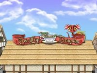 Tea cup dragons Spielautomat