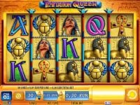 Temptation Queen Spielautomat