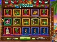 Tequila Fiesta Spielautomat