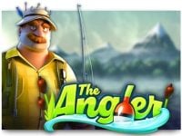 The Angler Spielautomat