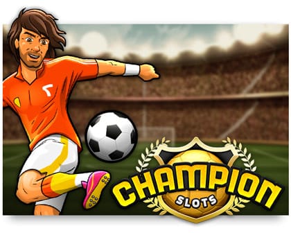 The Champions Spielautomat kostenlos spielen