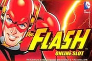 The Flash Velocity Spielautomat