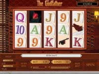 The Godfather Spielautomat