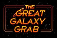 The Great Galaxy Grab Spielautomat