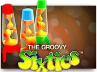 The Groovy Sixties Spielautomat