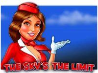 The Sky's The Limit Spielautomat