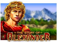 The Story of Alexander Spielautomat
