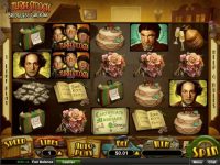 The Three Stooges Brideless Groom Spielautomat