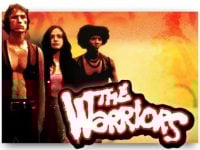 The Warriors Spielautomat