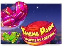 Theme Park: Tickets of Fortune Spielautomat