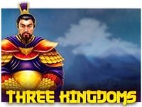 Three Kingdoms Spielautomat