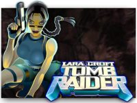 Tomb Raider Spielautomat
