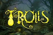 Trolls Spielautomat