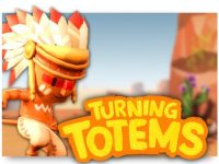 Turning Totems Spielautomat