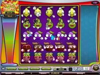 Tutti Frutti 4 Spielautomat