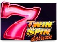 Twin Spin Deluxe Spielautomat