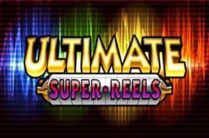 Ultimate super reels Videoslot kostenlos spielen