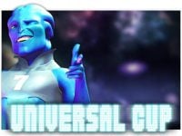 Universal Cup Spielautomat