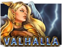 Valhalla Spielautomat