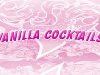 Vanilla Cocktails Spielautomat