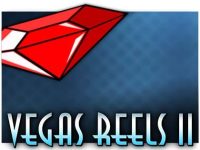 Vegas Reels II Spielautomat
