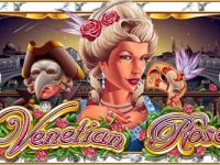 Venetian Rose Spielautomat