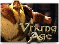 Viking Age Spielautomat