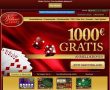 100% Bonus (von bis zu 150€ auf Ihre erste Einzahlung)