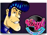 Vinyl Countdown Spielautomat