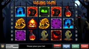Walking Death Casino Spiel kostenlos spielen