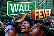 Wall St. Fever Slotmaschine online spielen