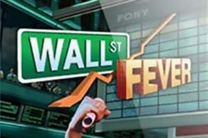 Wallstreet fever Spielautomat freispiel