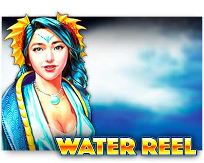 Water Reel Spielautomat freispiel