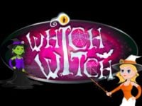 Which Witch Spielautomat