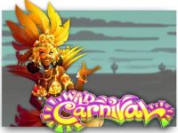 Wild Carnival Spielautomat