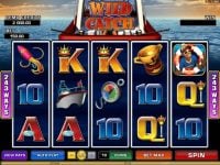 Wild Catch Spielautomat