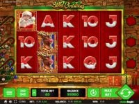 Wild Christmas Spielautomat