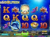 Wild Dolphin Spielautomat