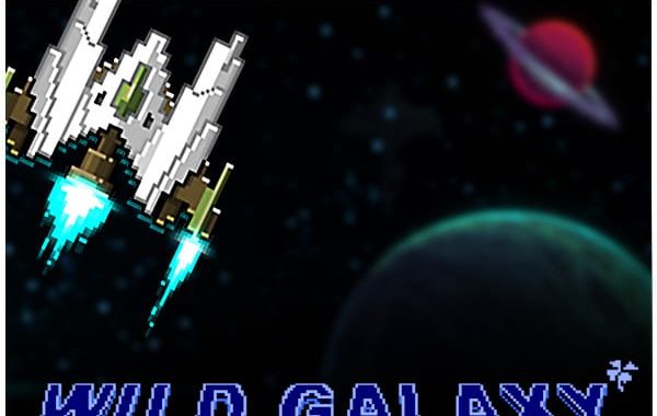 Wild Galaxy Video Slot kostenlos spielen