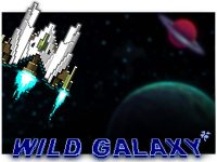 Wild Galaxy Spielautomat