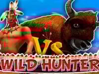 Wild Hunter Spielautomat