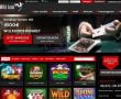 100% Einzahlungs Bonus, bis zu $100 gratis Bonus