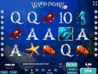Wild Pearl Spielautomat