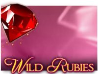 Wild Rubies Spielautomat