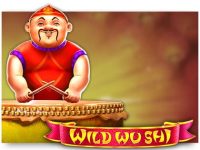 Wild Wu Shi Spielautomat